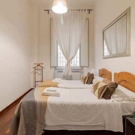 Luxury Spagna Apartments Rome Buitenkant foto