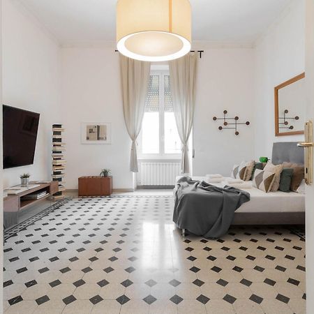 Luxury Spagna Apartments Rome Buitenkant foto