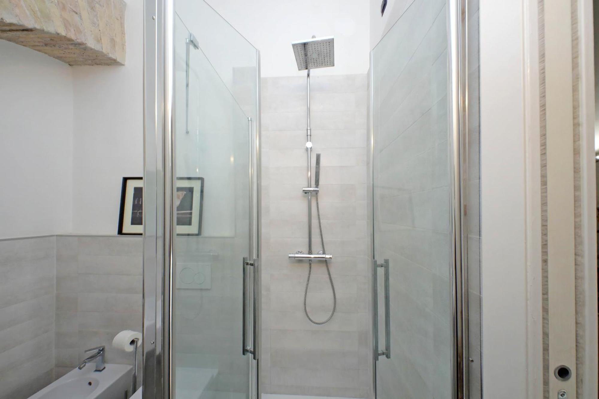 Luxury Spagna Apartments Rome Buitenkant foto