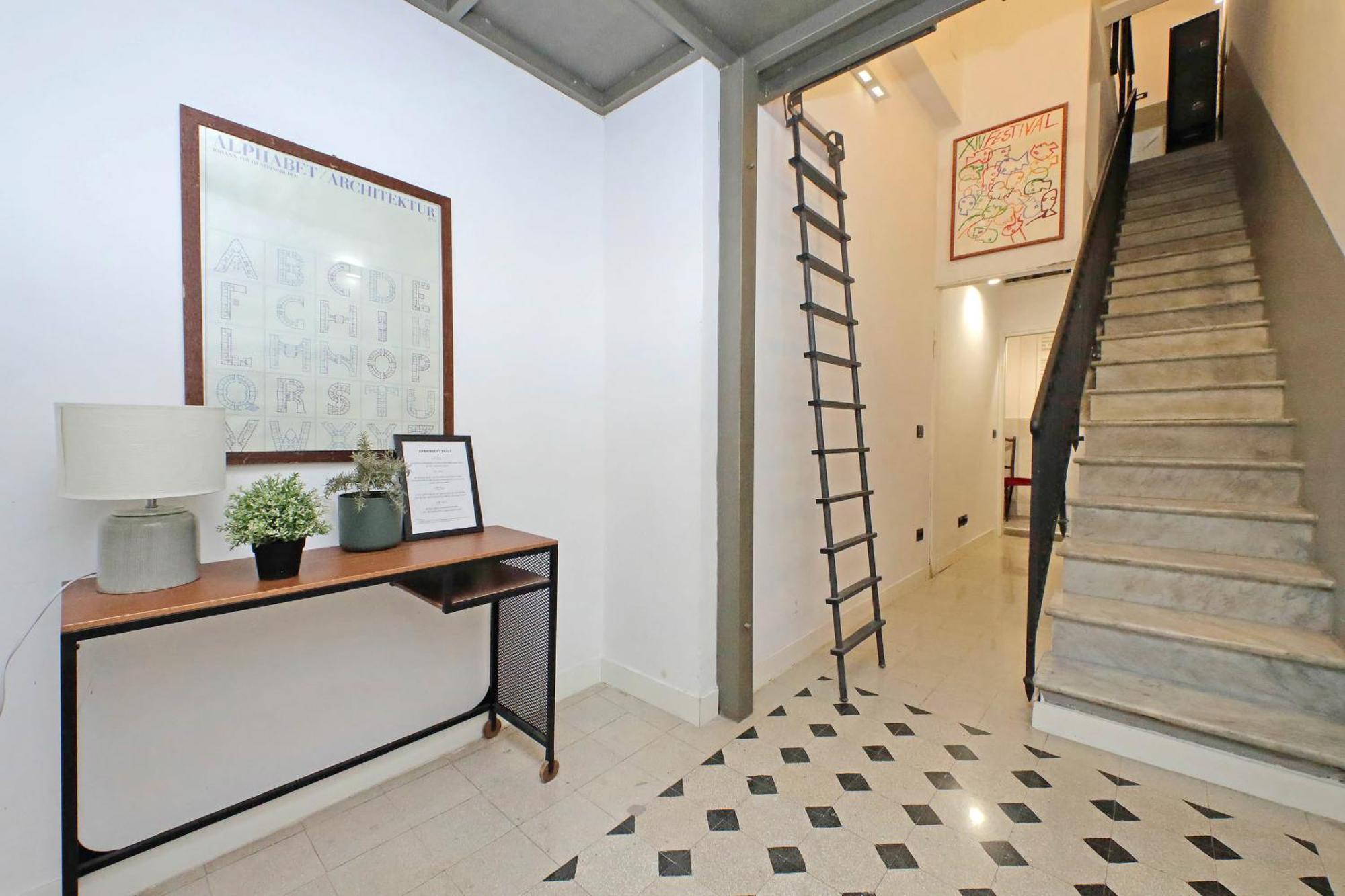 Luxury Spagna Apartments Rome Buitenkant foto