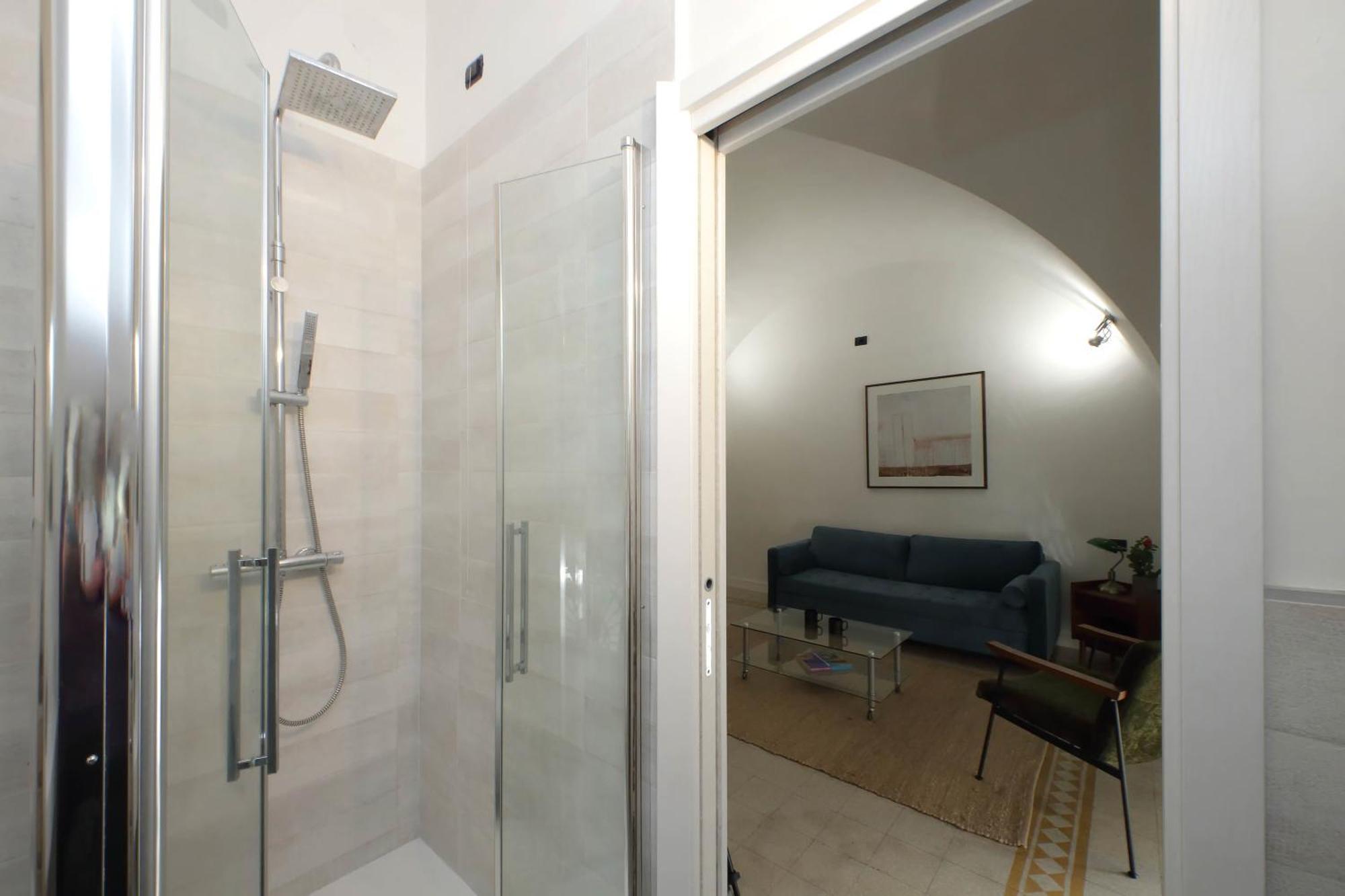Luxury Spagna Apartments Rome Buitenkant foto