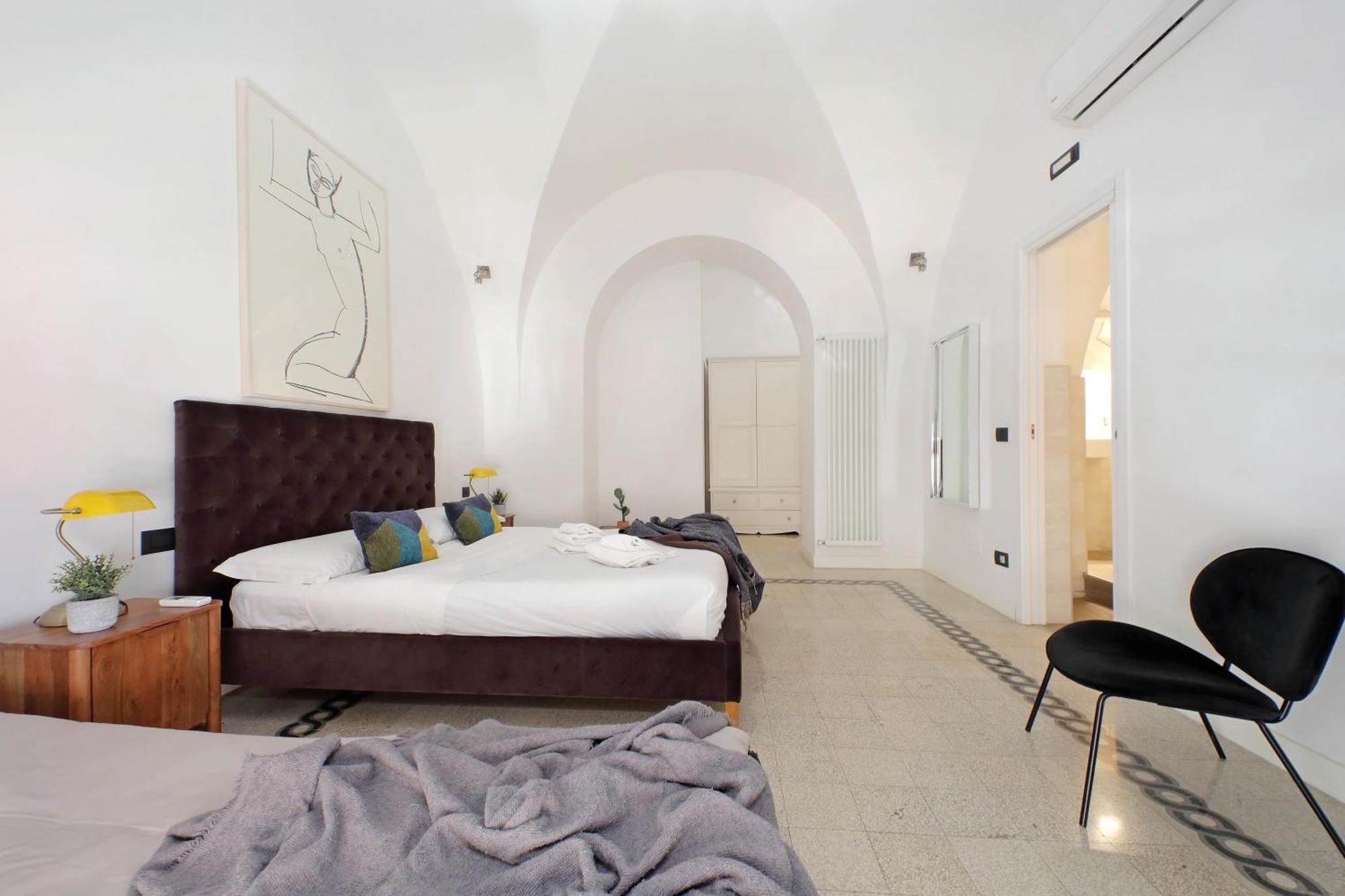 Luxury Spagna Apartments Rome Buitenkant foto