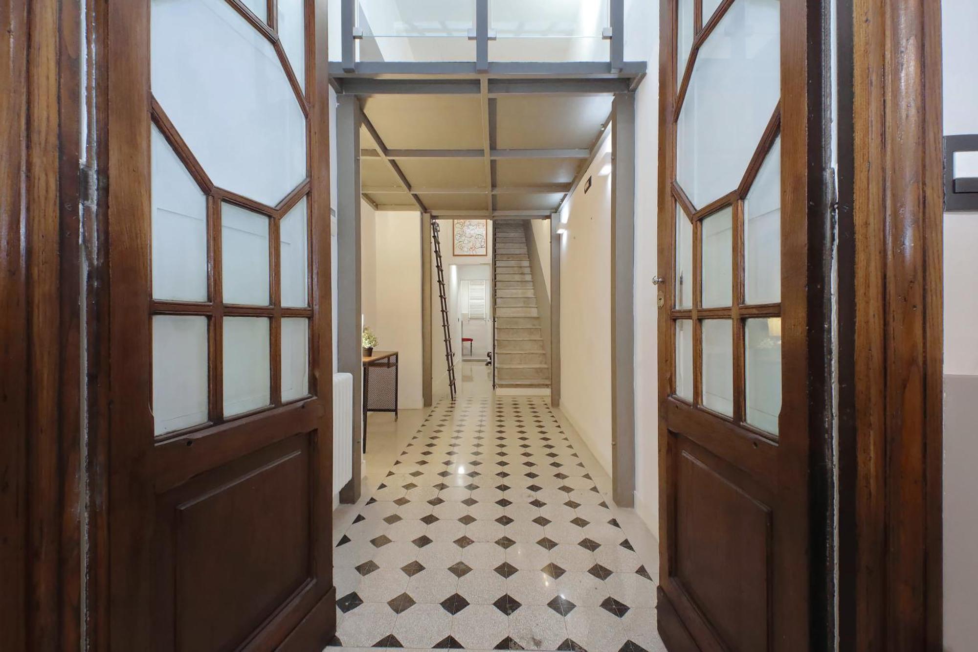 Luxury Spagna Apartments Rome Buitenkant foto