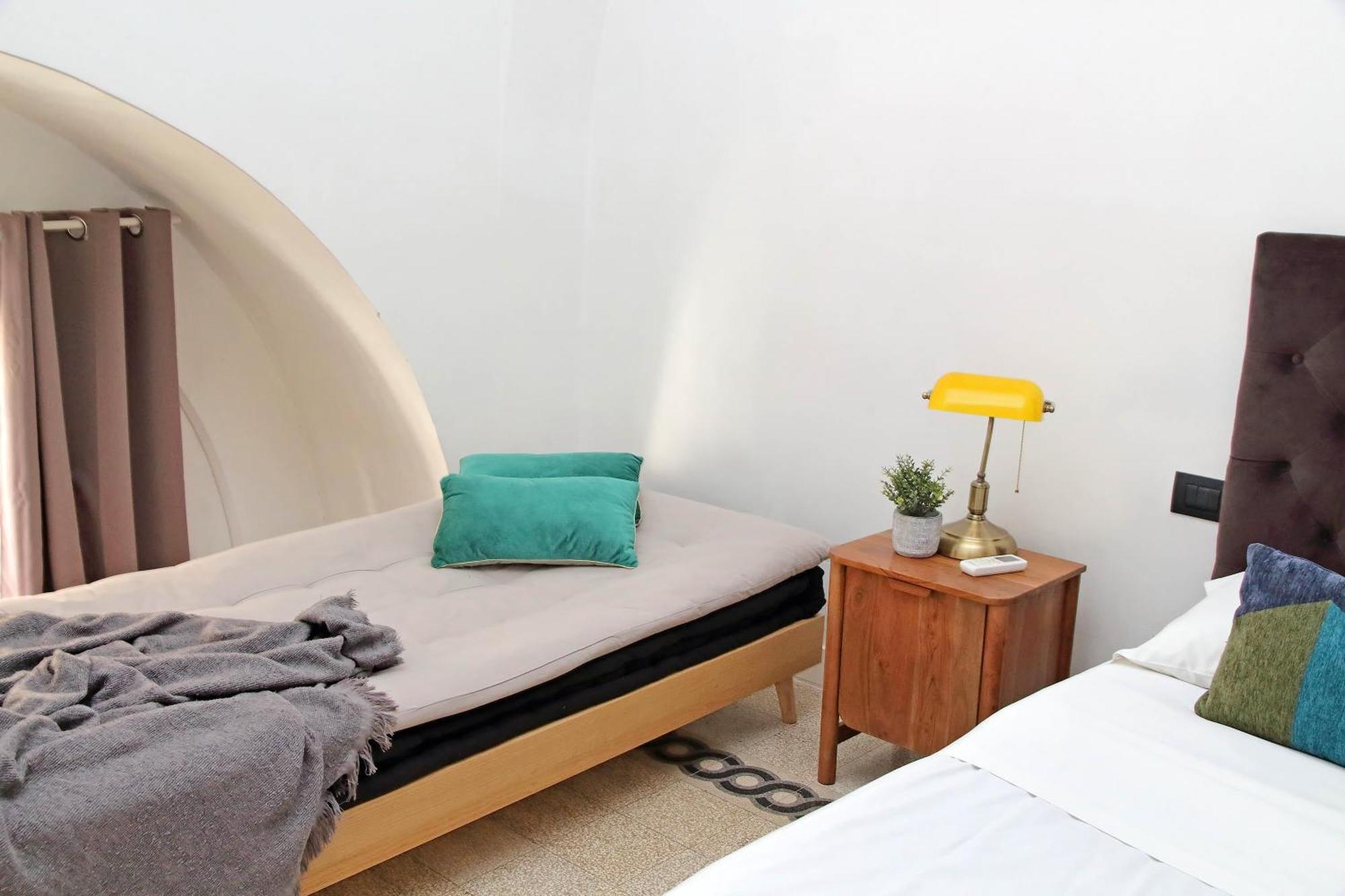 Luxury Spagna Apartments Rome Buitenkant foto