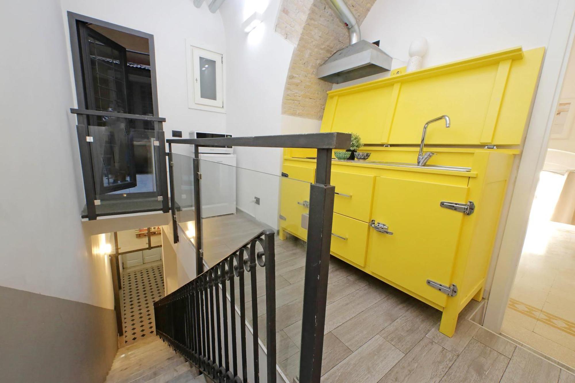Luxury Spagna Apartments Rome Buitenkant foto