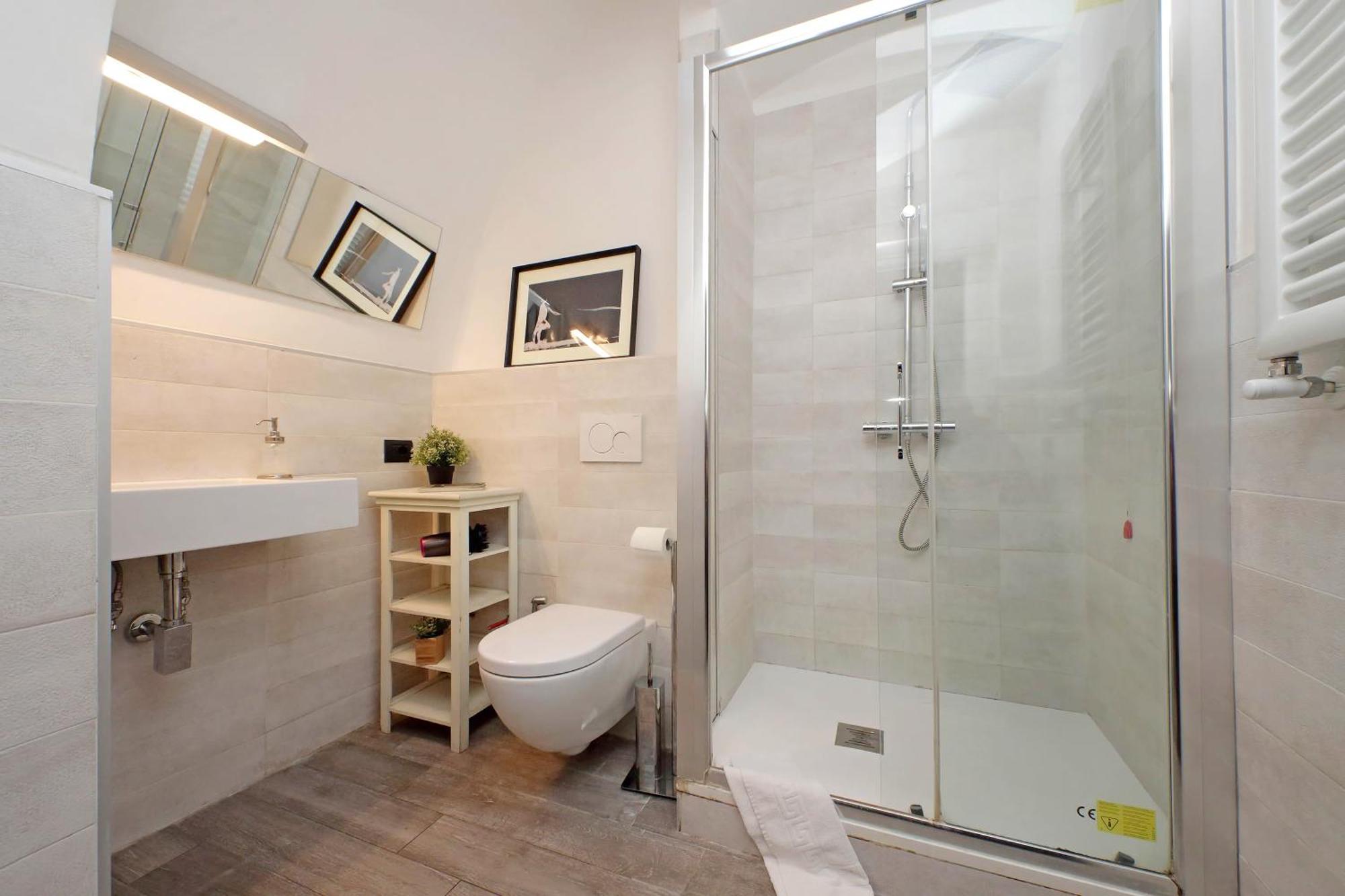 Luxury Spagna Apartments Rome Buitenkant foto