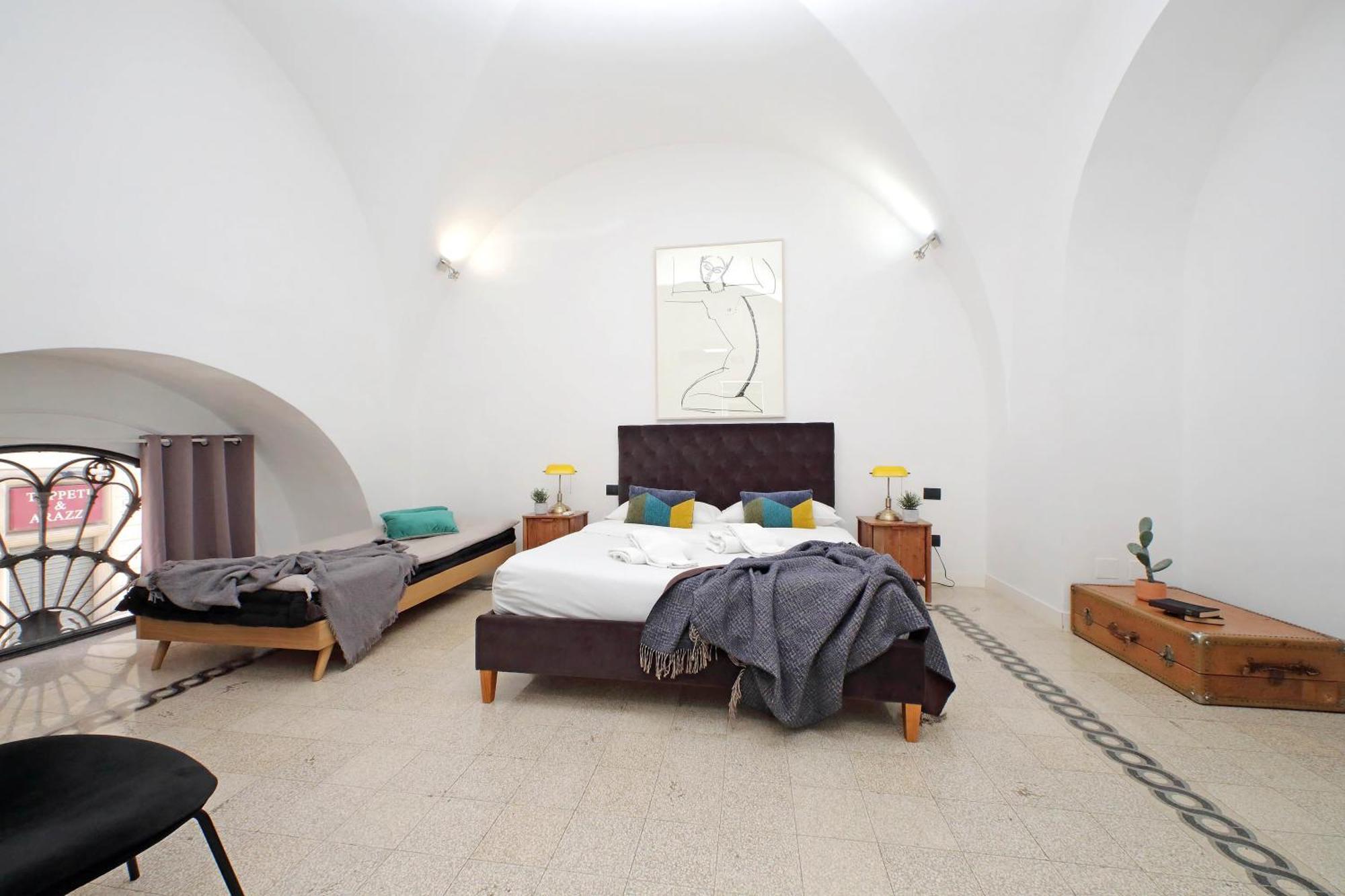 Luxury Spagna Apartments Rome Buitenkant foto