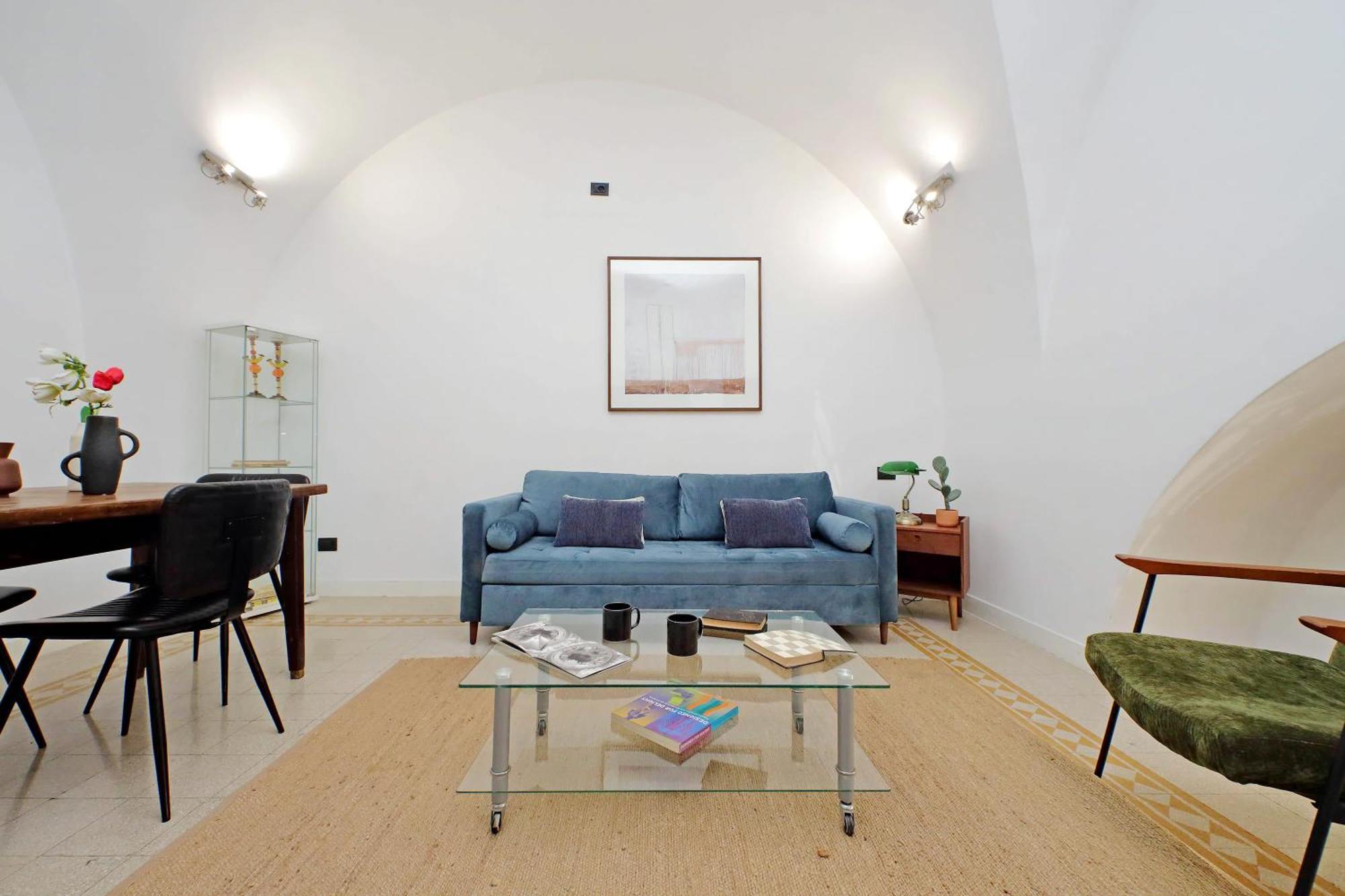 Luxury Spagna Apartments Rome Buitenkant foto