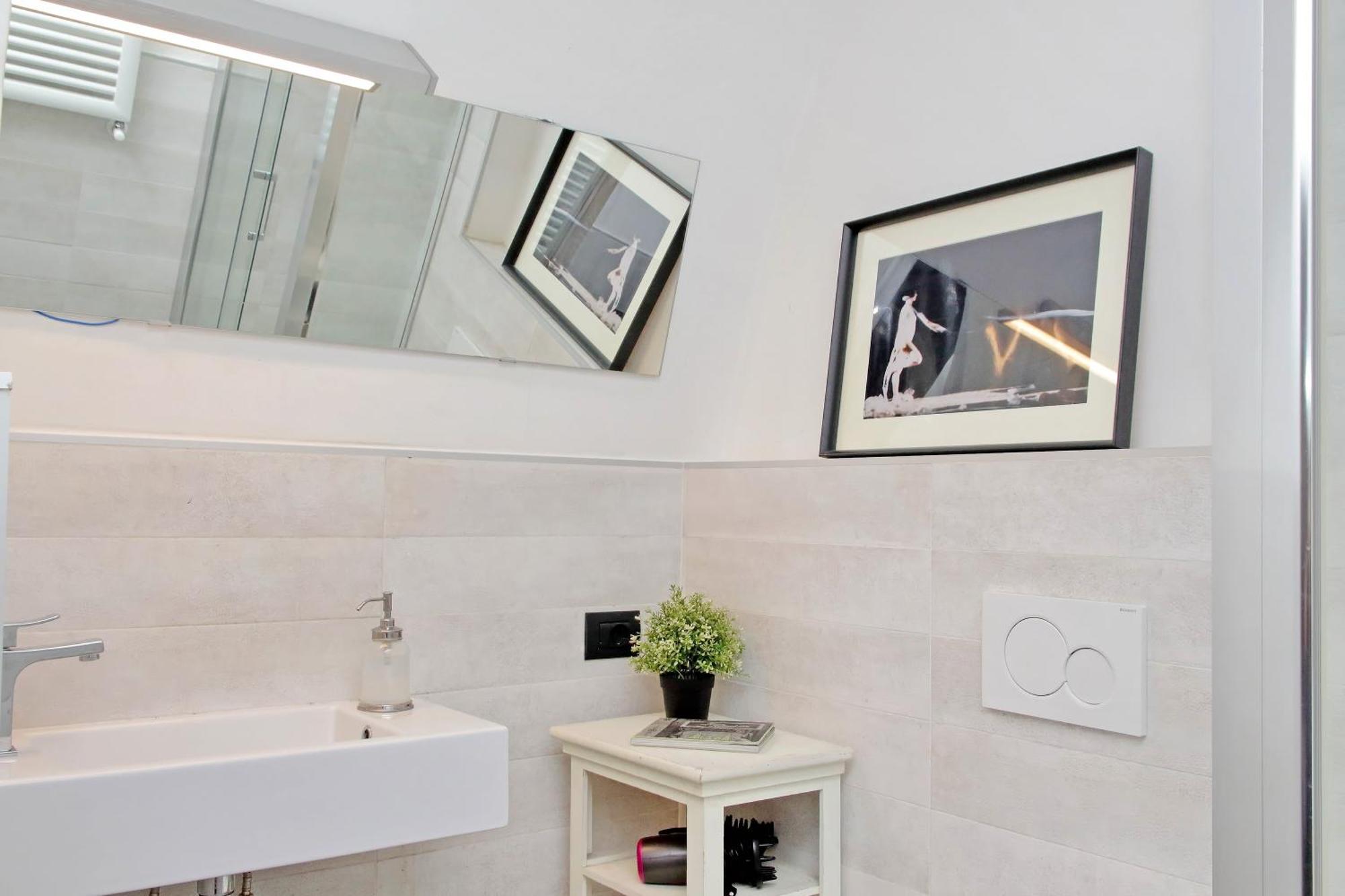 Luxury Spagna Apartments Rome Buitenkant foto