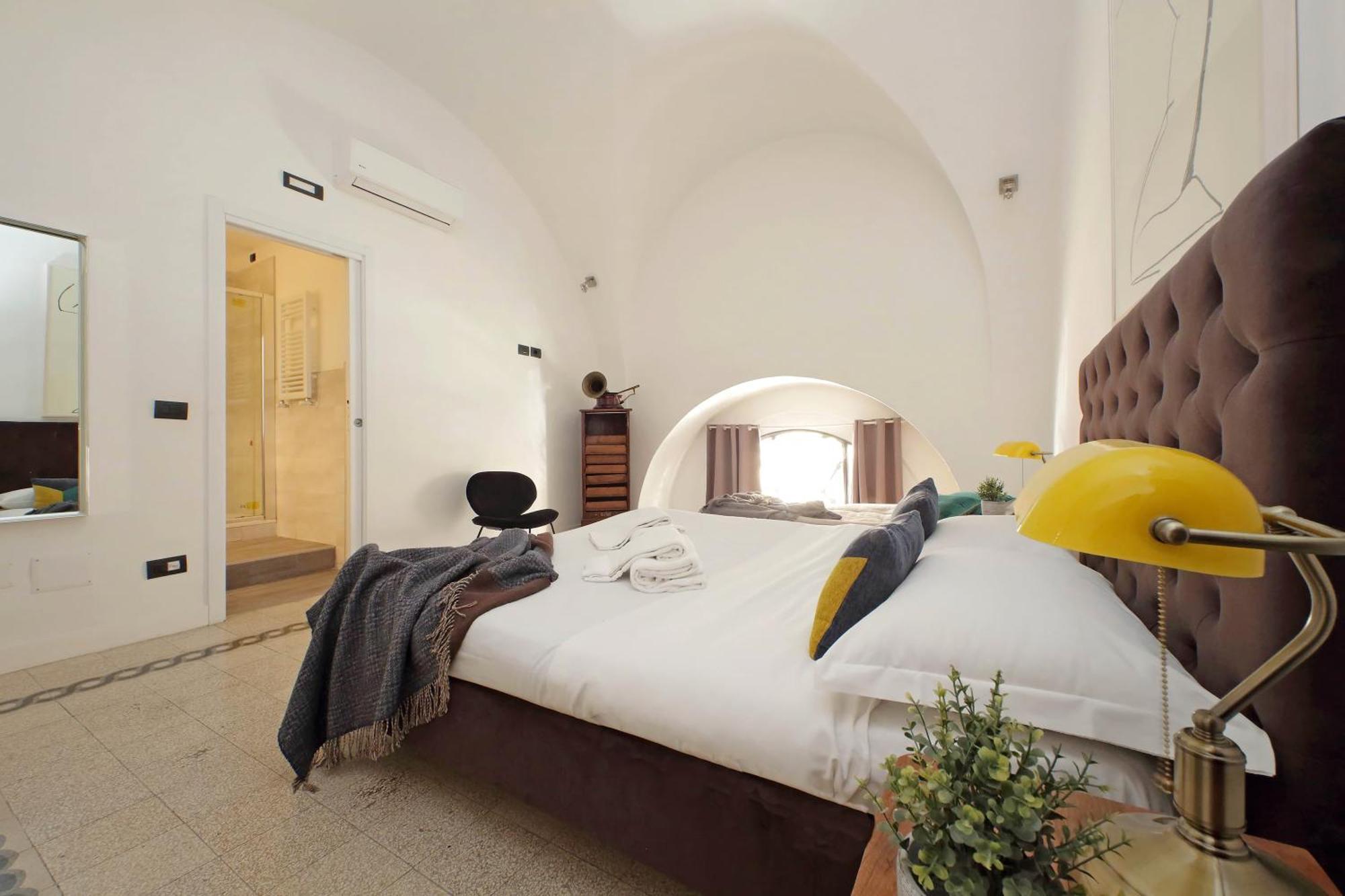 Luxury Spagna Apartments Rome Buitenkant foto