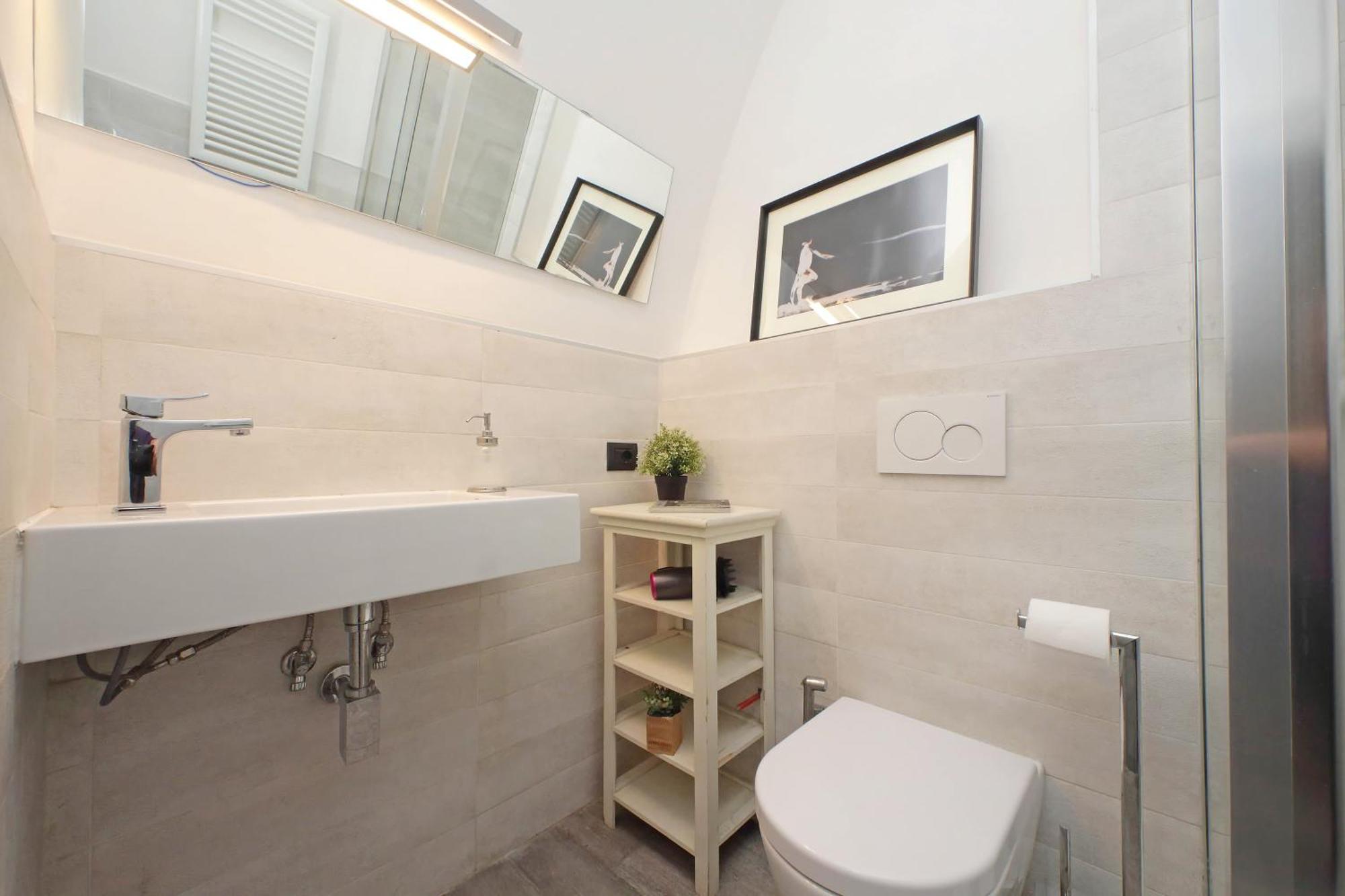 Luxury Spagna Apartments Rome Buitenkant foto
