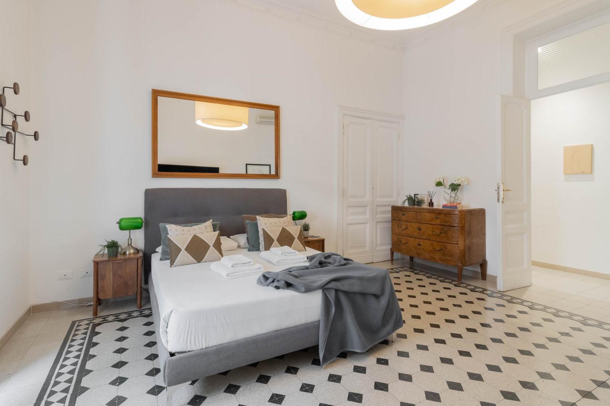 Luxury Spagna Apartments Rome Buitenkant foto