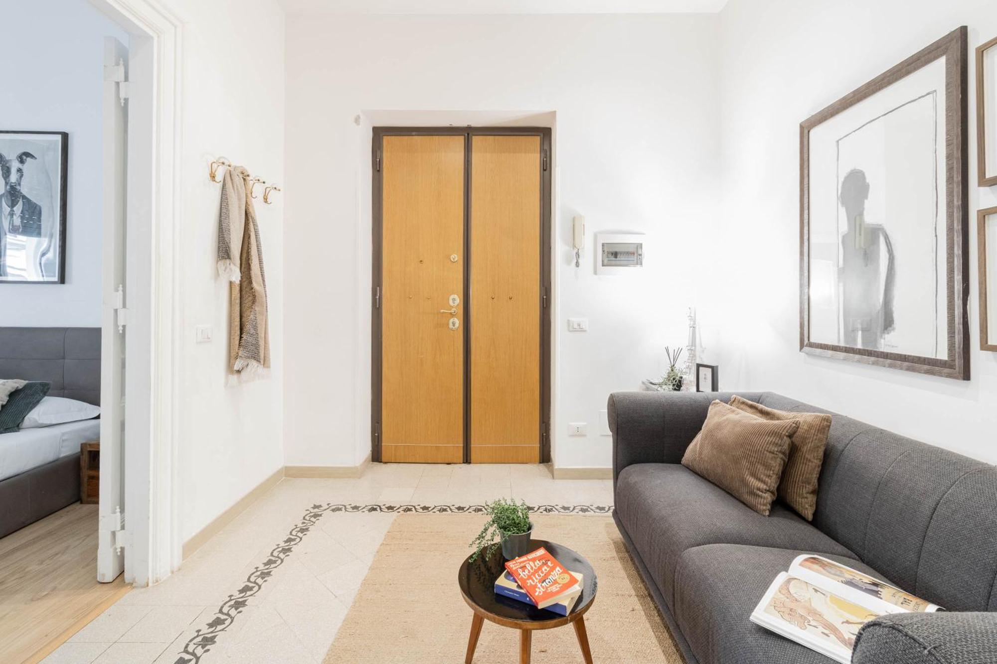 Luxury Spagna Apartments Rome Buitenkant foto
