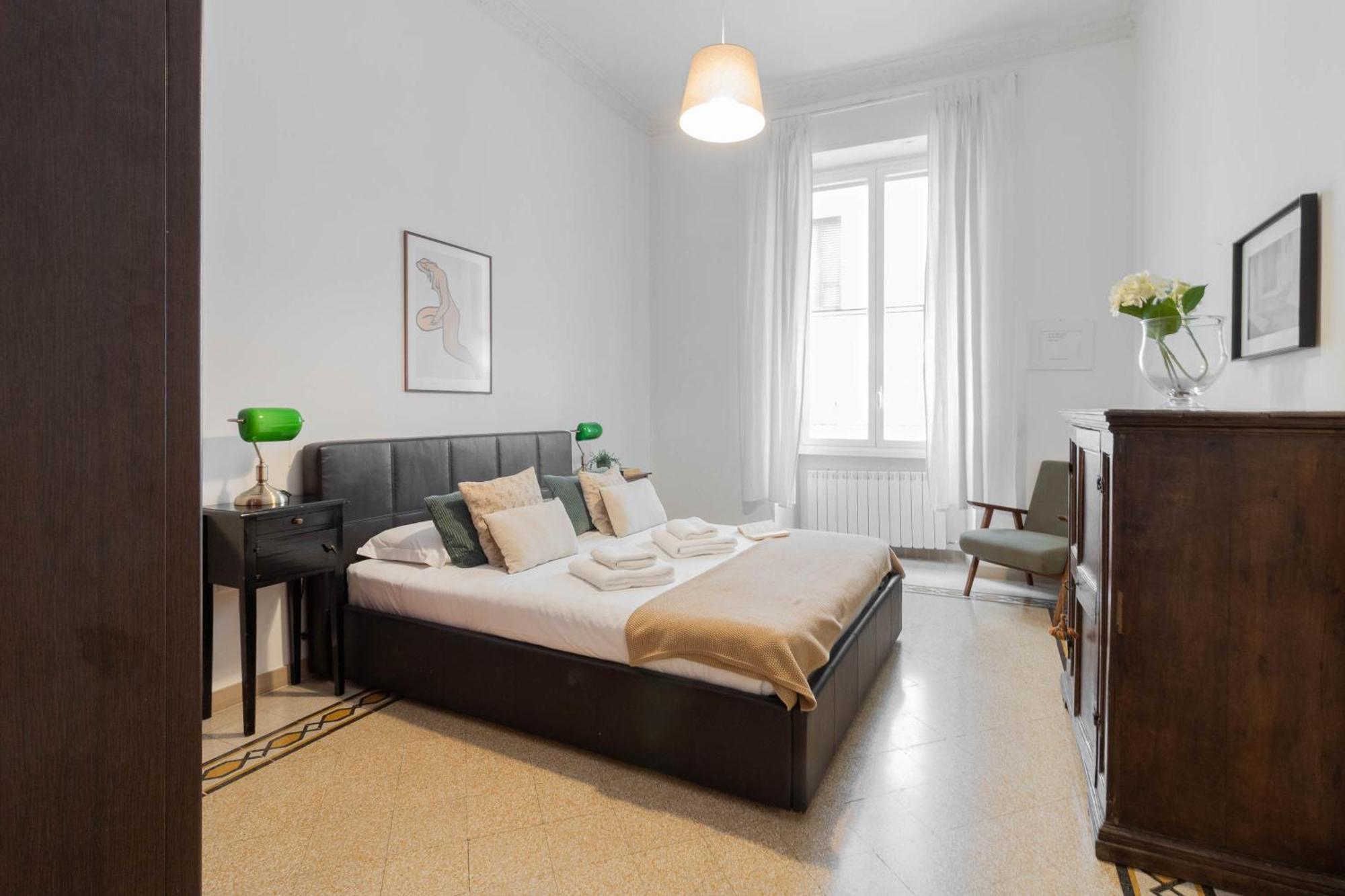 Luxury Spagna Apartments Rome Buitenkant foto