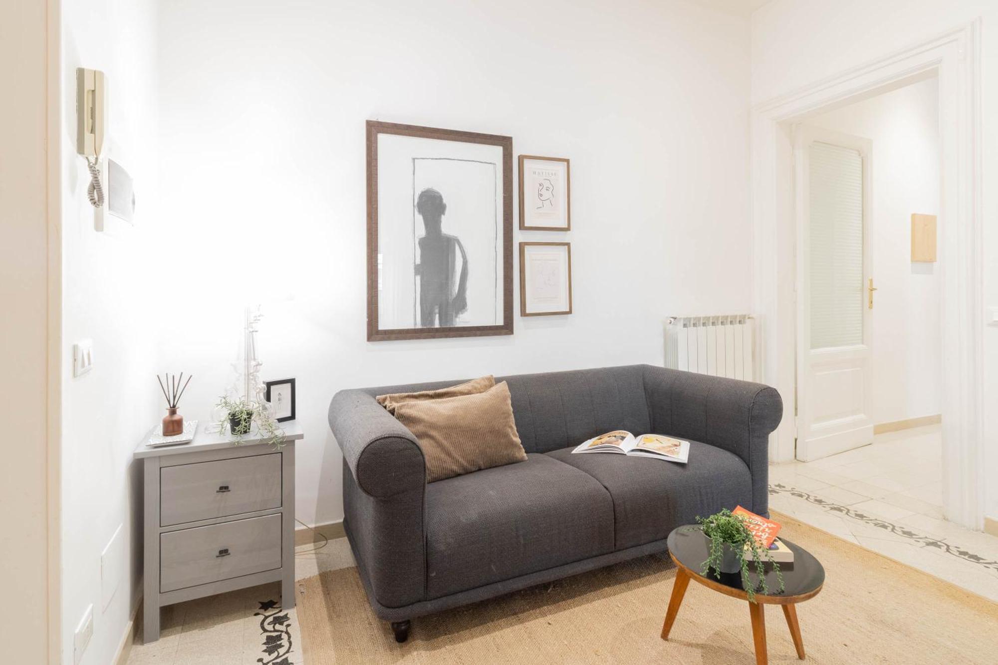 Luxury Spagna Apartments Rome Buitenkant foto
