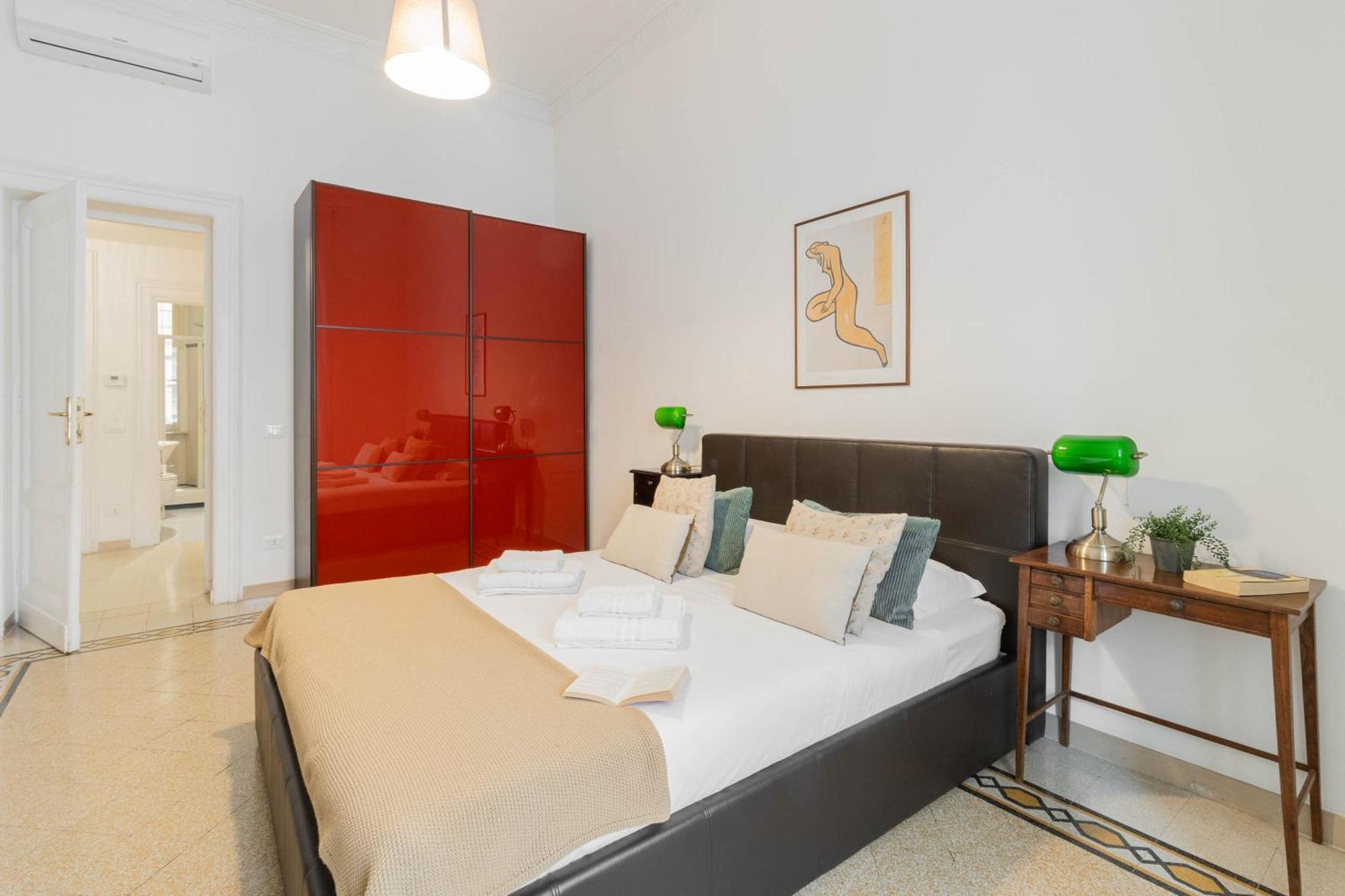 Luxury Spagna Apartments Rome Buitenkant foto