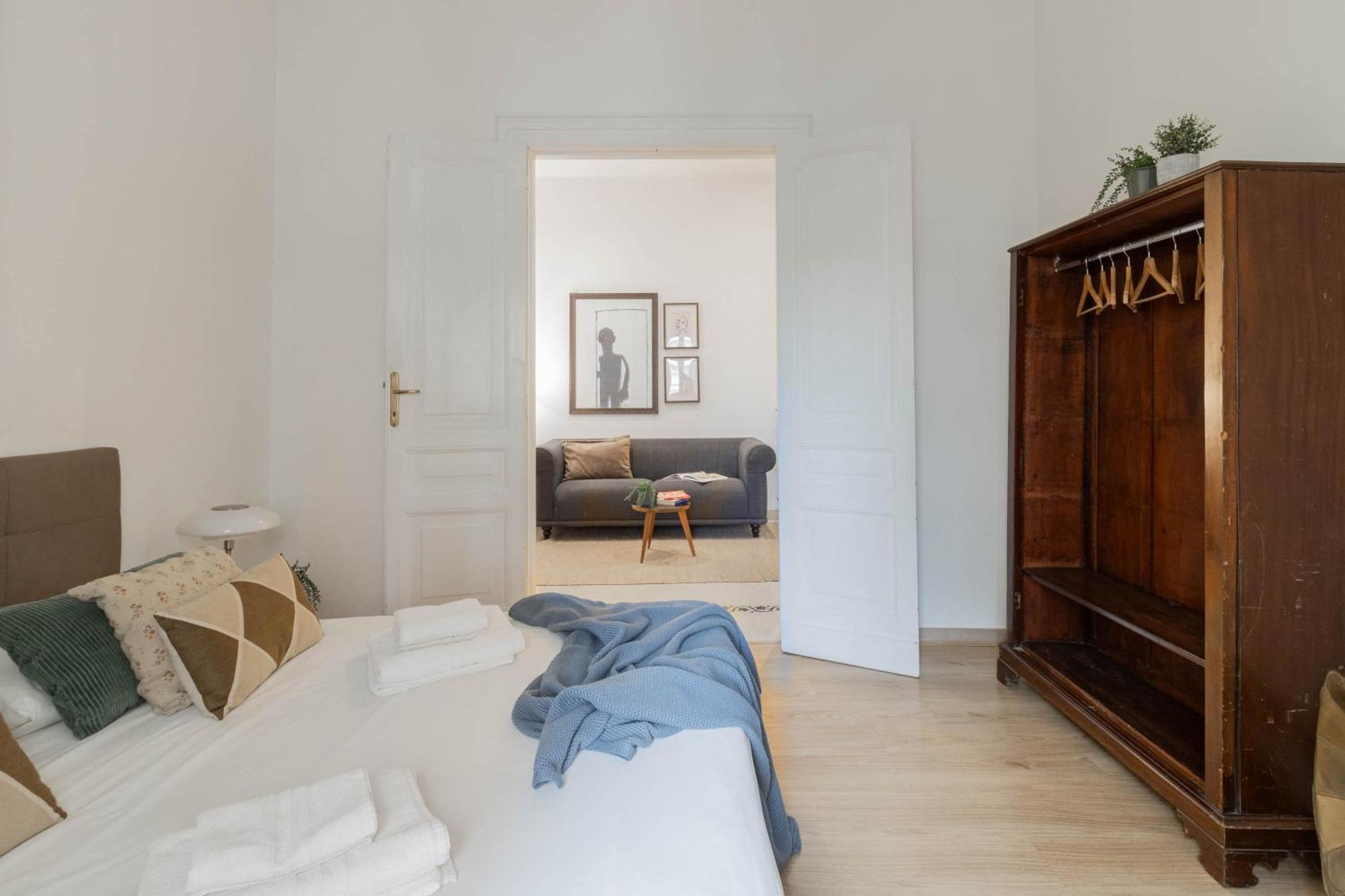 Luxury Spagna Apartments Rome Buitenkant foto