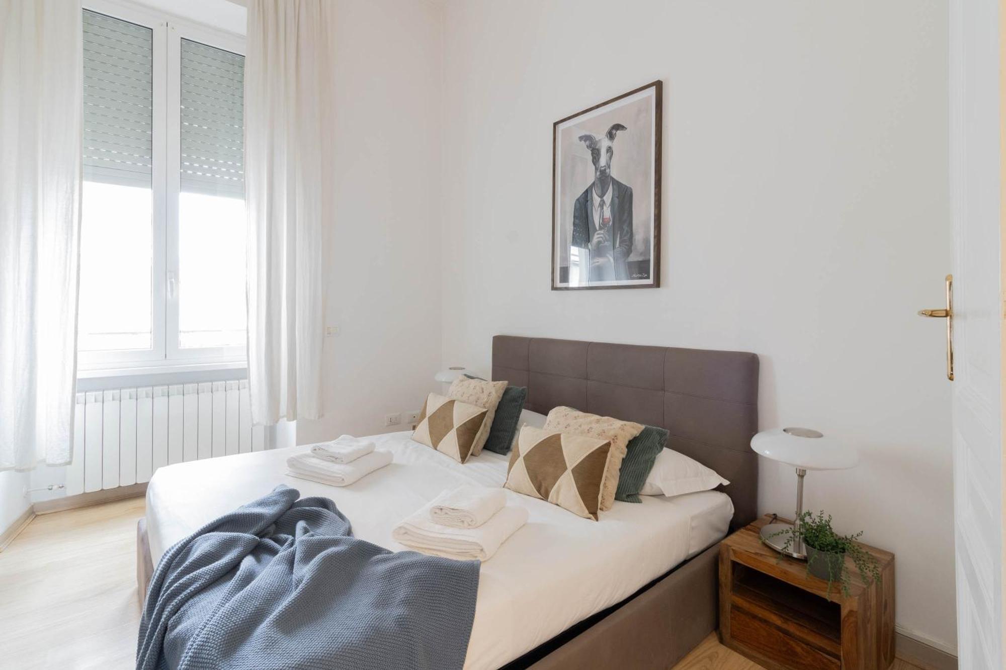 Luxury Spagna Apartments Rome Buitenkant foto
