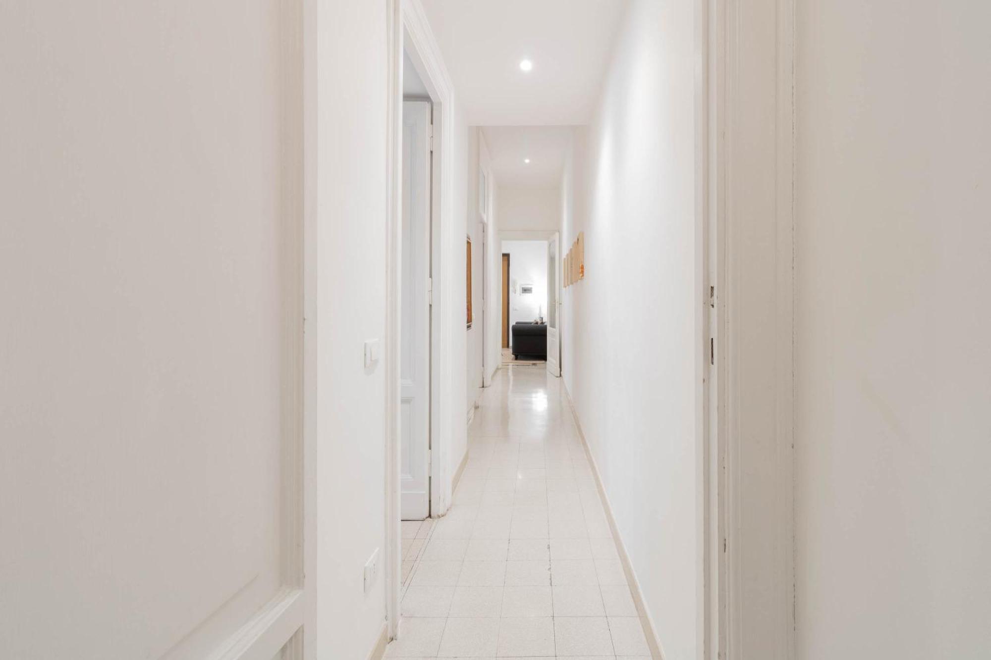 Luxury Spagna Apartments Rome Buitenkant foto