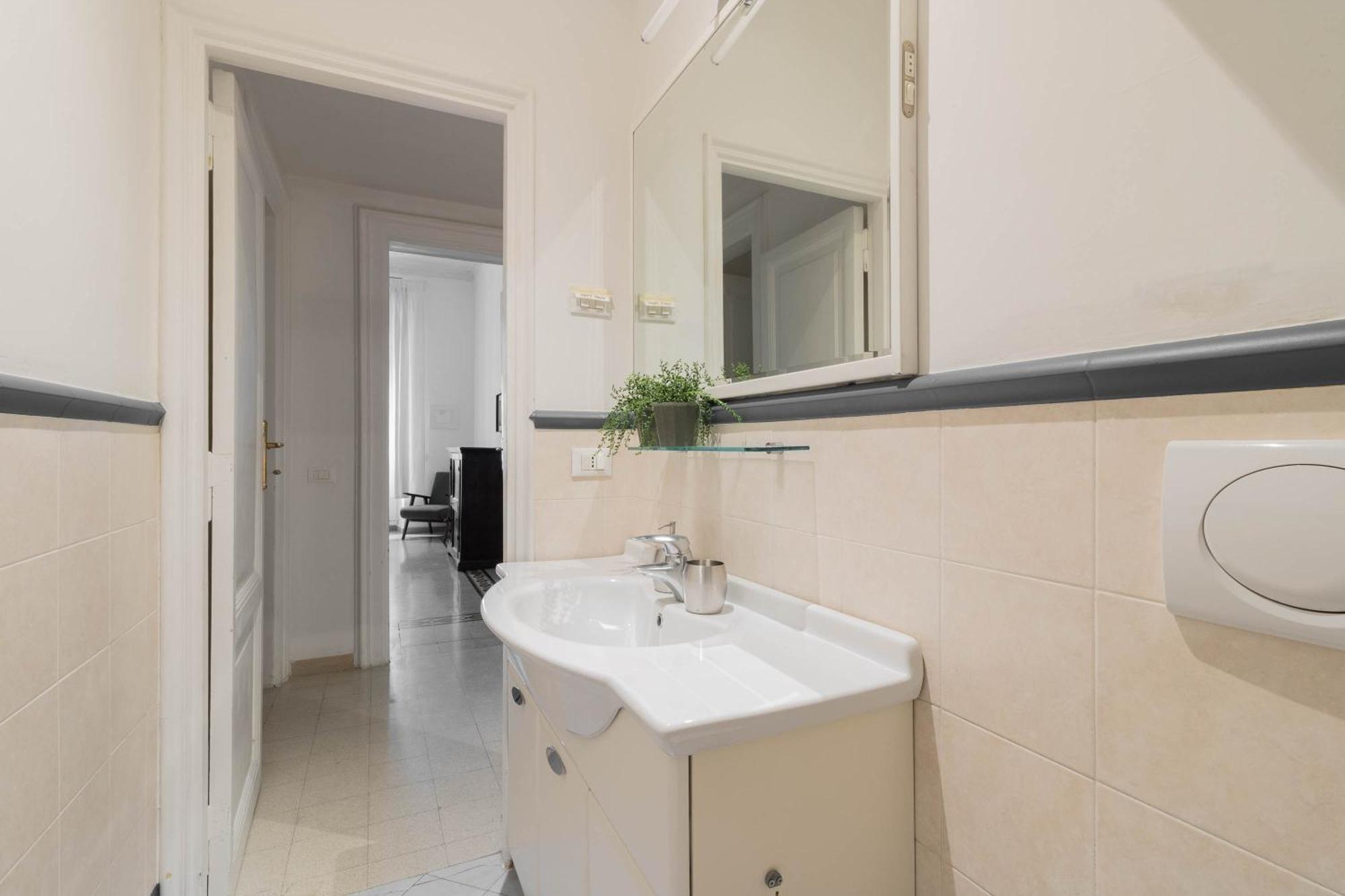 Luxury Spagna Apartments Rome Buitenkant foto