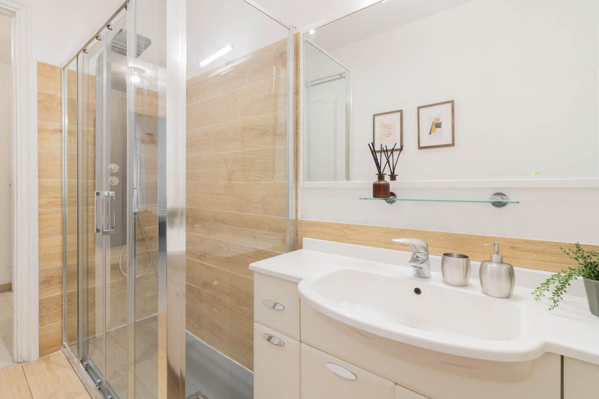Luxury Spagna Apartments Rome Buitenkant foto
