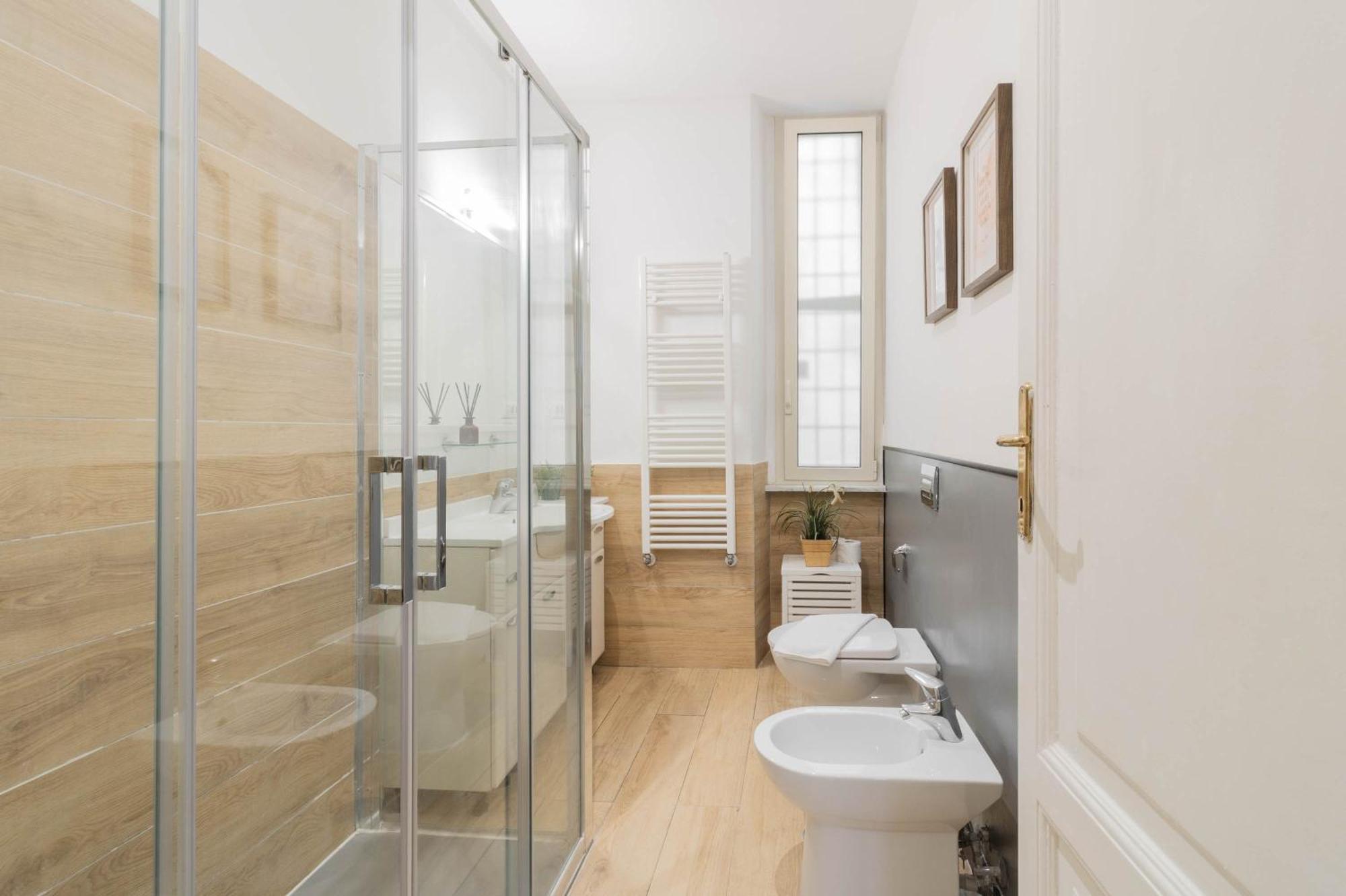 Luxury Spagna Apartments Rome Buitenkant foto
